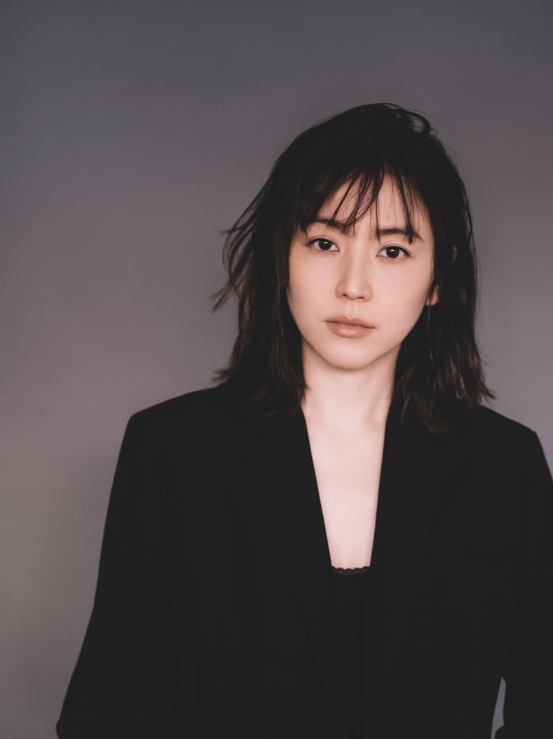 長澤 まさみ