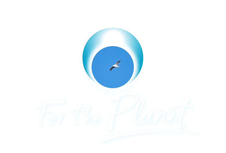 For the Planet