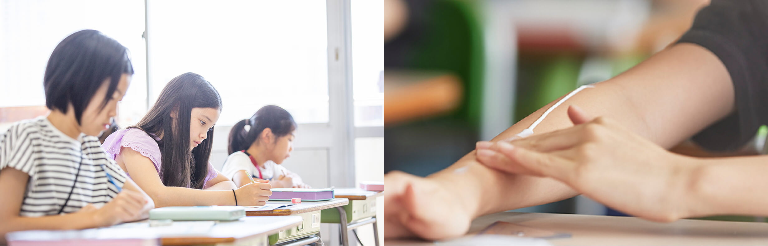 UV Education for Children