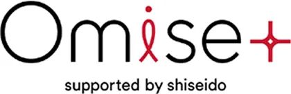 Omise+