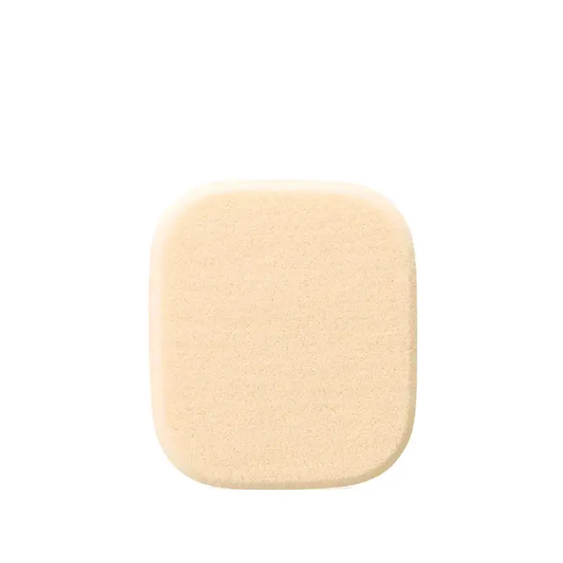 dプログラムファンデーションスポンジ（パウダリー用）の商品画像