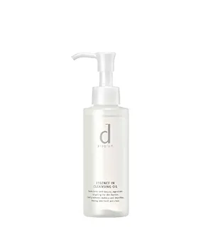 dプログラムのメイク落としの商品画像