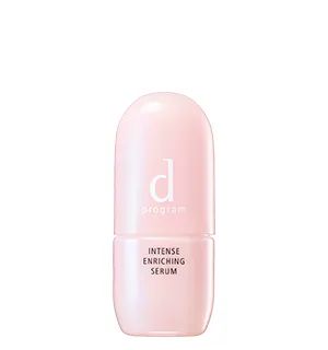 dプログラムの美容液の商品画像