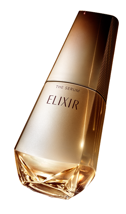 THE SERUM ELIXIR