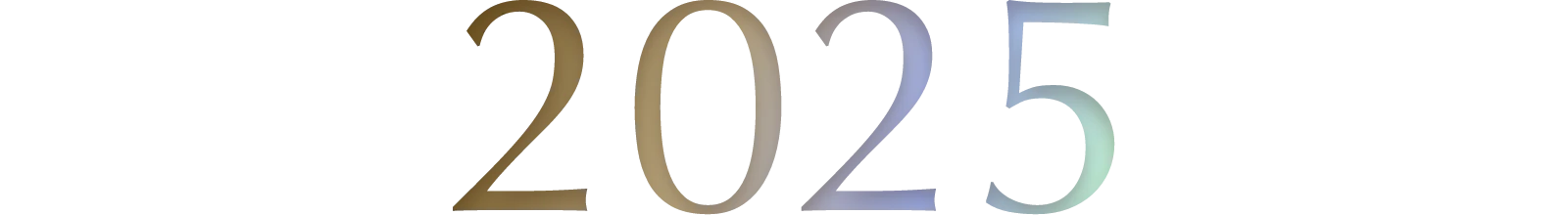 2025