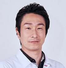 井上 大悟 研究員（博士）