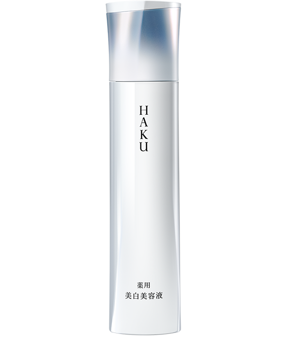 薬用 美白美容液（医薬部外品）HAKU メラノフォーカス IV