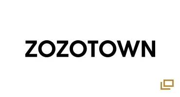 ZOZOTOWN