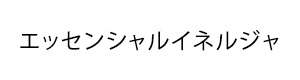 資生堂 エッセンシャルイネルジャ