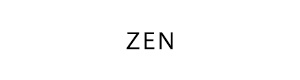 資生堂 ZEN