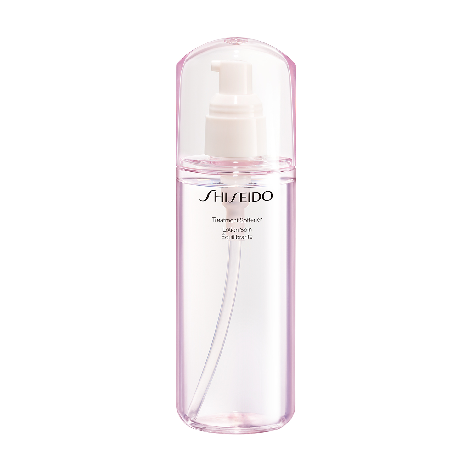 SHISEIDO スキンケア　トリートメントソフナー　150mL