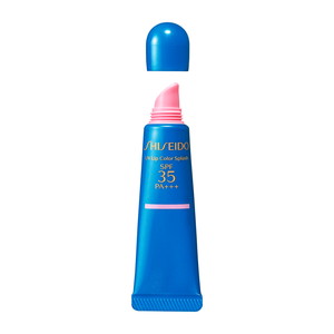 SHISEIDO サンケア UVリップカラースプラッシュ (マイアミピンク)