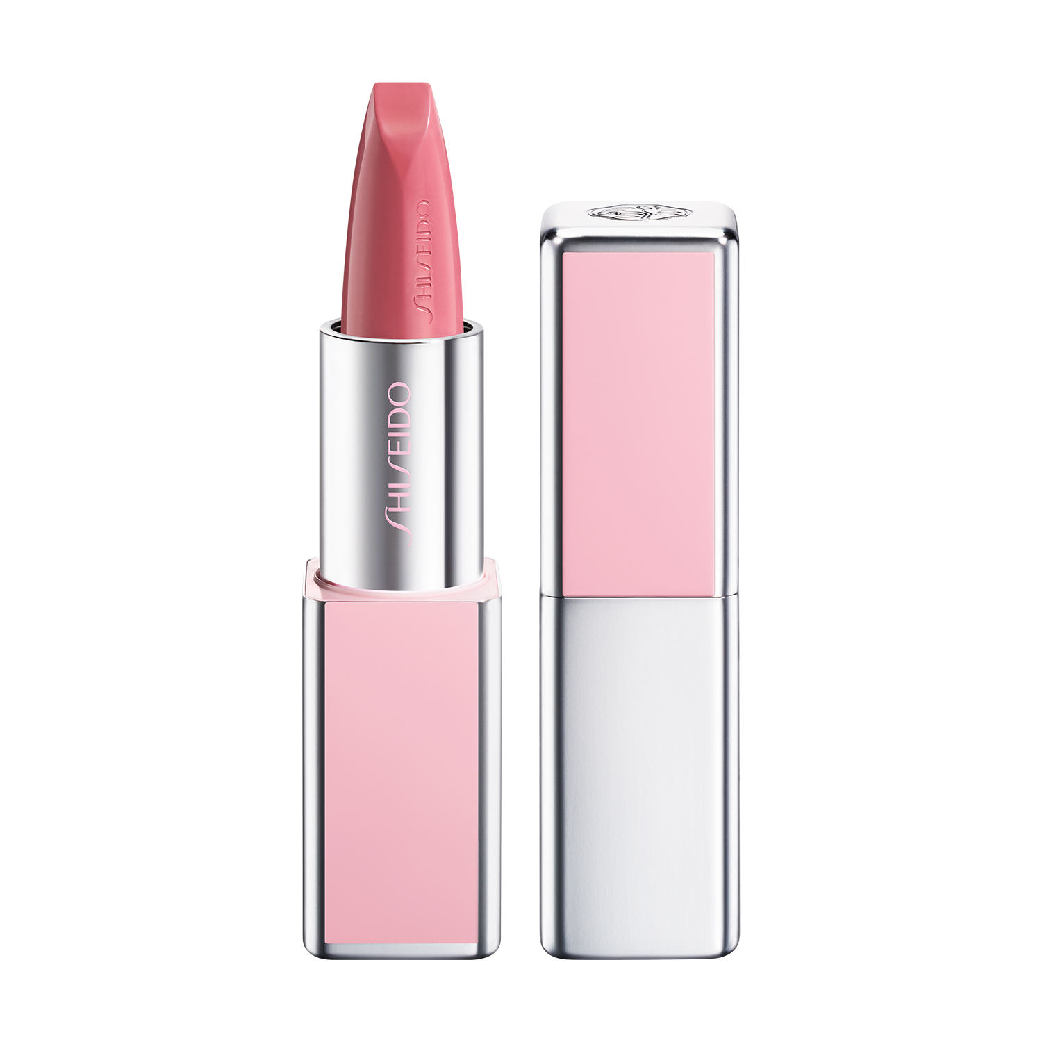 SHISEIDO メーキャップ テクノサテン　ジェル　リップスティック LE03  3.3g