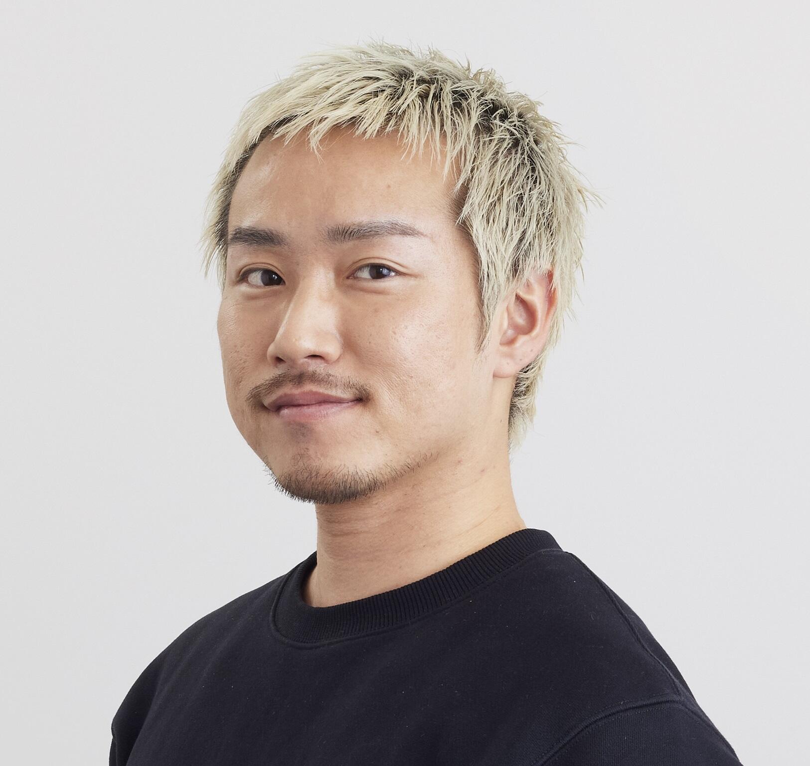 松井レイ