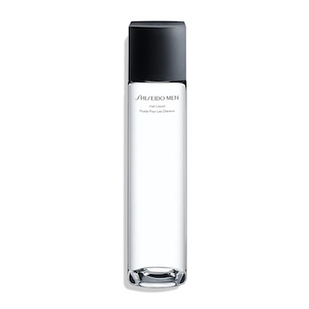 SHISEIDO メン　ヘアリキッド　200mL