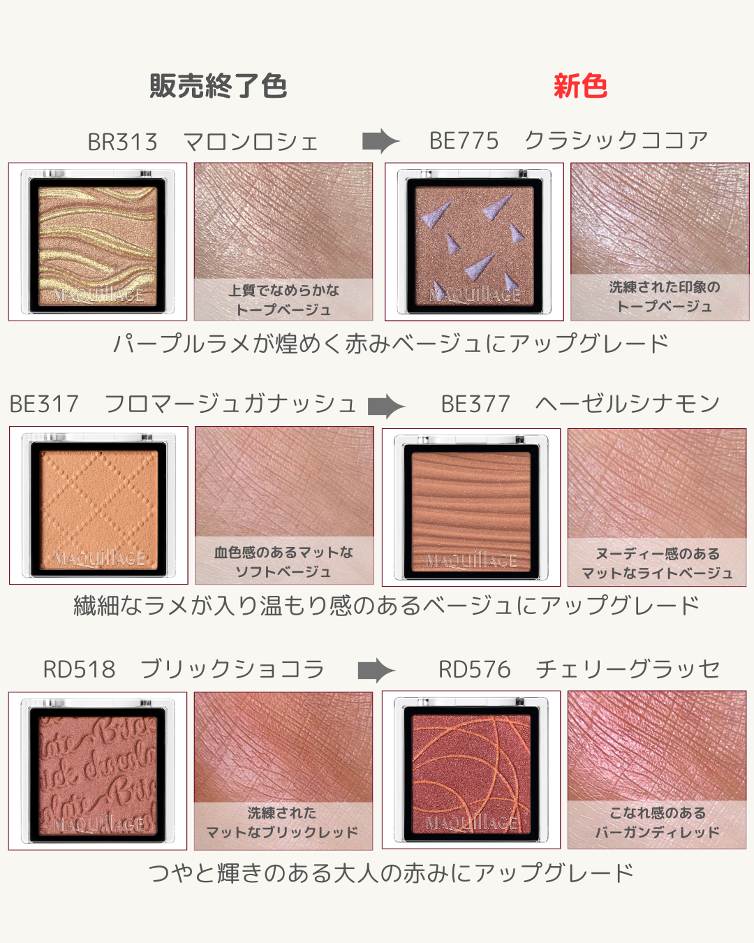 スウォッチ画像②