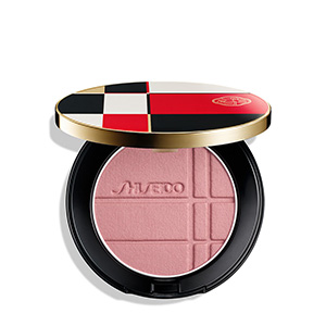 SHISEIDO メーキャップ カラー+グロウ エンハンサー 06 Mauve Quartz