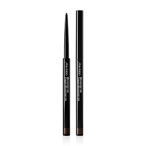 (D)SHISEIDO メーキャップ マイクロライナーインク 02 Brown