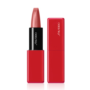 SHISEIDO メーキャップ テクノサテン ジェル リップスティック 404 Data Stream