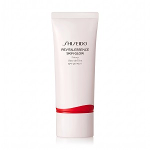 SHISEIDO メーキャップ　エッセンス　スキングロウ　プライマー