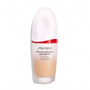 SHISEIDO メーキャップ　エッセンス　スキンスムース　ファンデーション