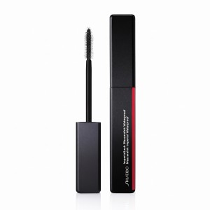 SHISEIDO メーキャップ インペリアルラッシュ　マスカラインク　ウォータープルーフ
