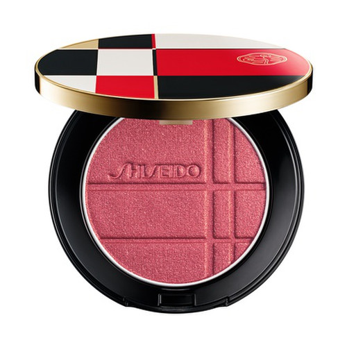 SHISEIDO メーキャップ　カラー＋グロウ　エンハンサー　05 Red Ruby