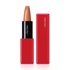  SHISEIDO メーキャップ　テクノサテン　ジェル　リップスティック　414 Upload
