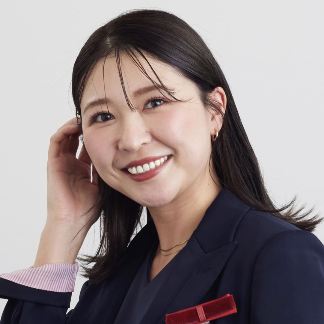 資生堂美容部員 資生堂パーソナルビューティーパートナーKANA