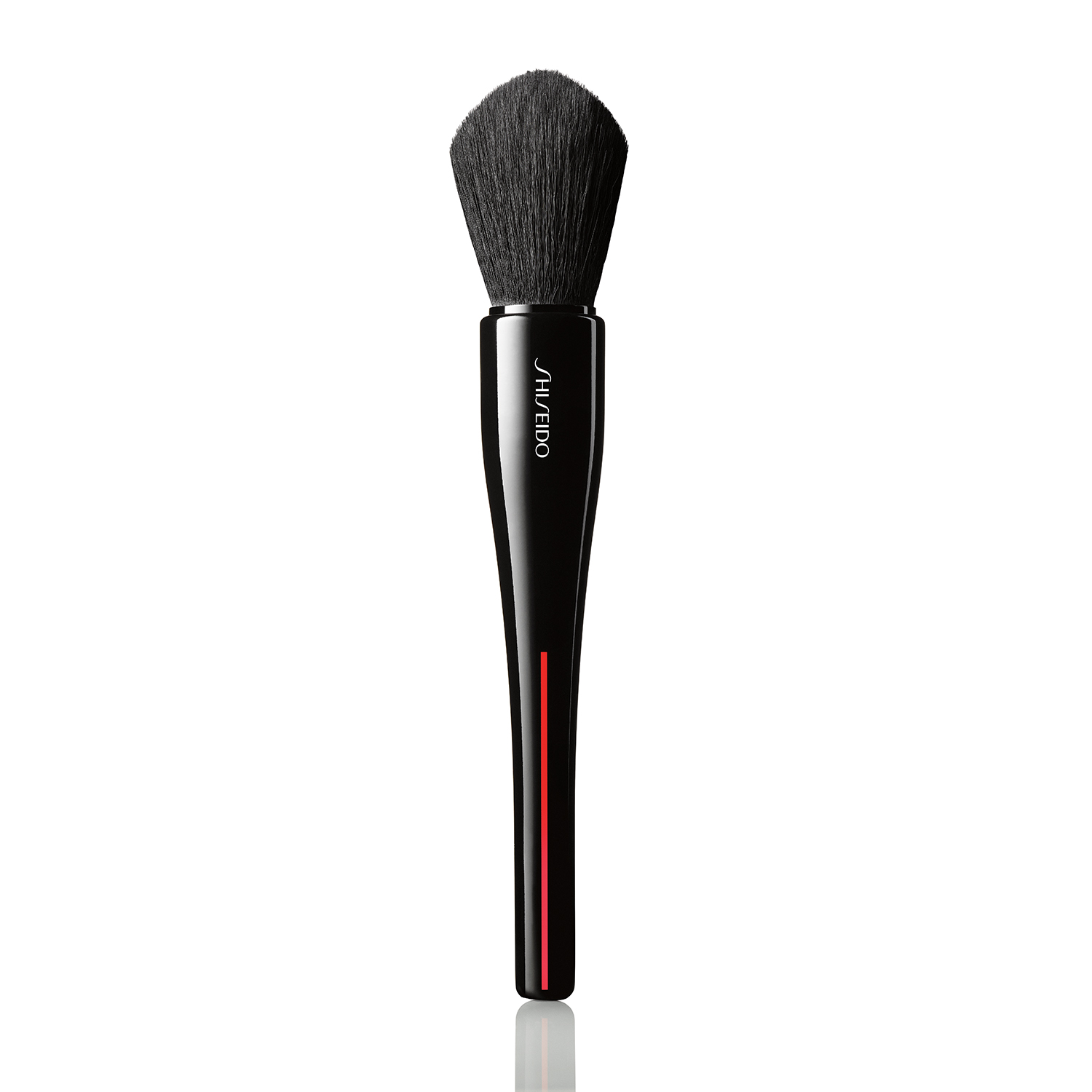 SHISEIDO メーキャップ　ＭＡＲＵ ＦＵＤＥ　マルチ フェイスブラシ 