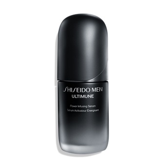 SHISEIDO メン アルティミューン　パワライジング　セラム　50mL
