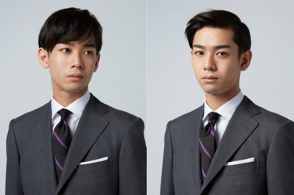 就活＆オフィスシーンにおすすめのメンズの髪型！気をつけたいNGヘアポイントも伝授