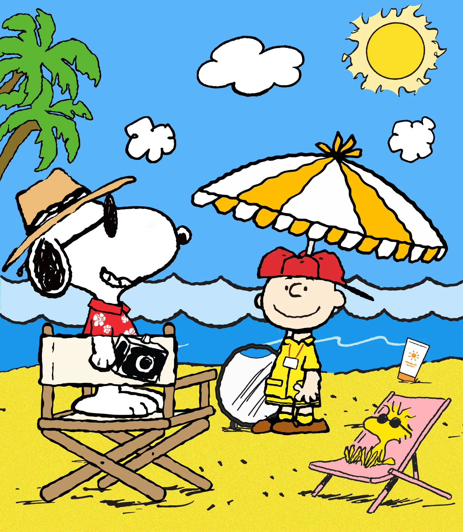 Beach Boy Studio｜メンズの夏の肌を守る！UV対策＆スキンケア
