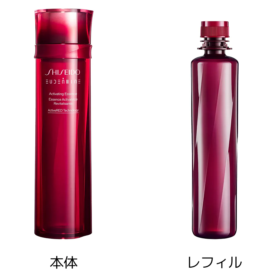 本体・レフィル画像