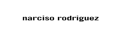 NARCISO RODRIGUEZ
