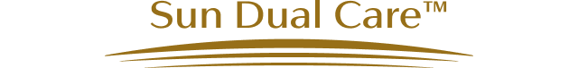 Sun Dual Care TM