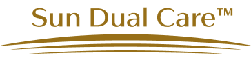 Sun Dual Care &trade;