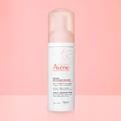 アベンヌ スキンバランスフォーム モイスト