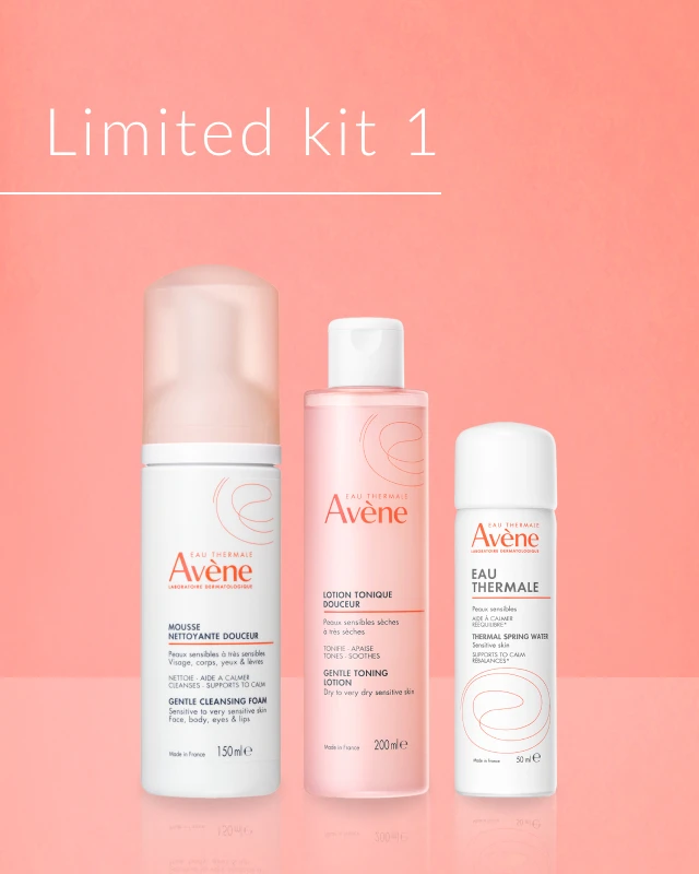 Limited kit 1
