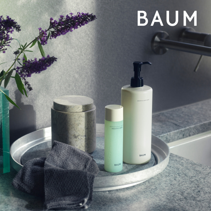 BAUM