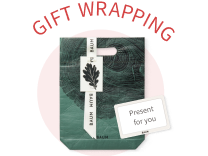 GIFT WRAPPING
