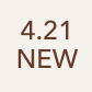 4.21 NEW