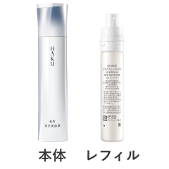 商品画像 本体 レフィル