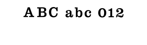 CLARENDON