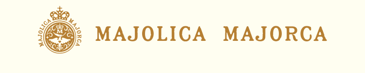 MAJOLICA MAJORCA