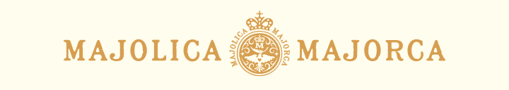 MAJOLICA MAJORCA