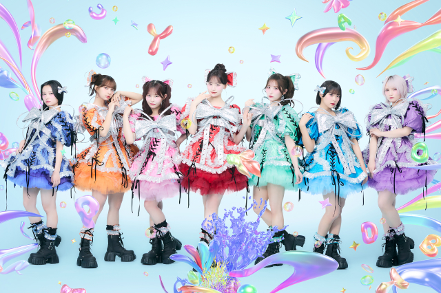 CANDY TUNE写真