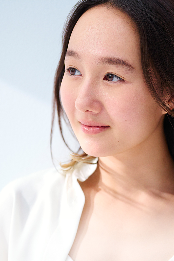 女性の画像