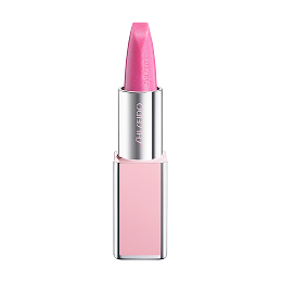 テクノサテン ジェル リップスティック LE02 Sparkling Pink
