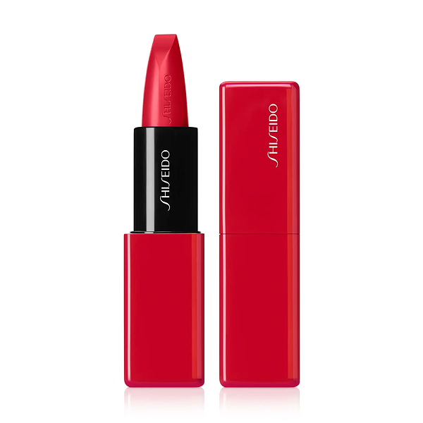 SHISEIDO テクノサテン ジェル リップスティック